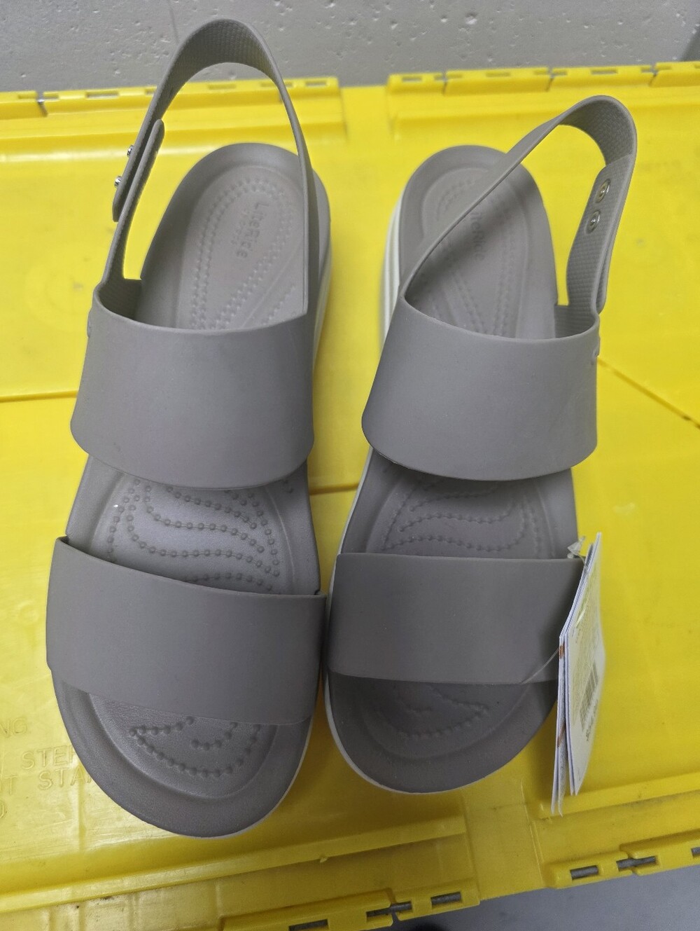 Crocs Sandals